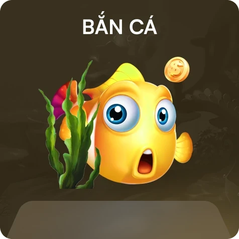 Bắn cá
