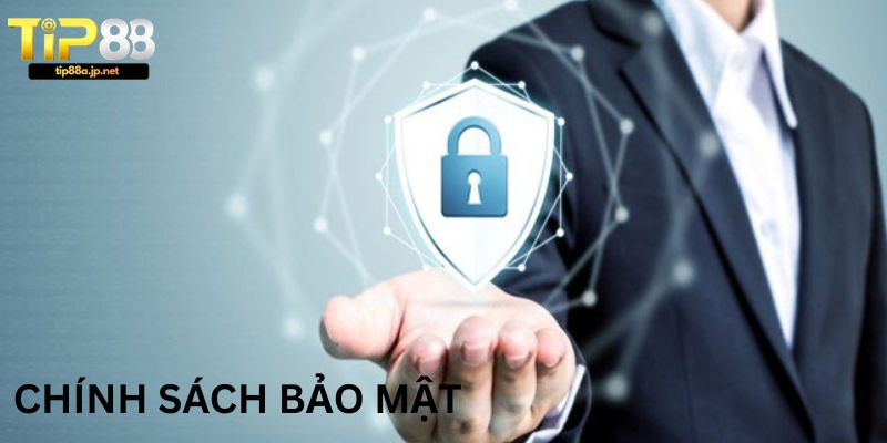 Các công nghệ và quy định bảo mật thông tin tối tân của TIP88