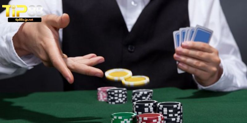 Cách Chơi Xì Tố Tip88 Dễ Hiểu Từ A-Z Cho Người Mới Các kinh nghiệm chơi bài Xì tố TIP88