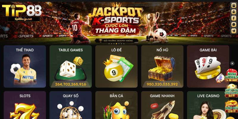 Đăng Ký TIP88 – Hướng Dẫn Tạo Tài Khoản Nhanh Chỉ Với 3 Bước Lợi ích nhận được khi đăng ký TIP88