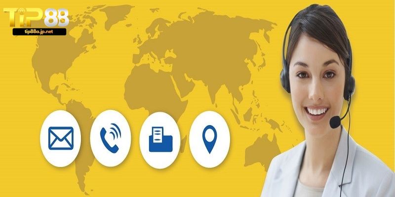 Những lưu ý quan trọng khi liên hệ bộ phận hỗ trợ TIP88