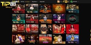 Tìm hiểu sơ lược trò chơi may rủi Sicbo