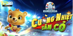 Tổng quan về game nổ hũ Cuồng Nhiệt Sân Cỏ 